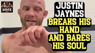 FINAL FIGHT & Raw Interview after Bare Knuckle Debut! 🥊