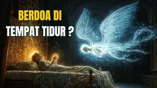 Apa Yang Terjadi Ketika Anda Berdoa Sambil Berbaring — Apa Kata Alkitab | Hikmat Alkitabiah