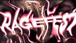 AGB - RAGEFEST (OFFICIAL MUSIC VIDEO) SHOT/VFX/AI BY @mindcapsulemedia4103