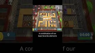 SOOOO many conveyor belts  #overcooked2gameplay #overcook2 #gamer #shorts #short