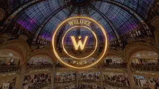 Weluxe Paris (trailer)
