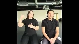 The Ego Engine 🤦&zwj;♂️ The one every woman in BJJ has met. Full vid linked below!