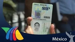 El uso de cédula profesional | Noticias
