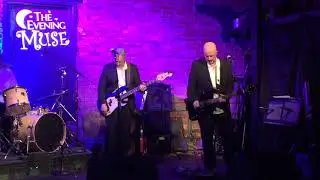 Peter Holsapple Combo - 