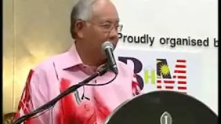No internet Censorship in Malaysia.wmv