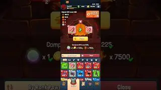 Eternal Hero - Finally #gaming