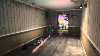 Unkoerl - MW3 Flash Bang Headshot
