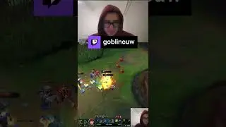 not a problem | goblineuw on #Twitch