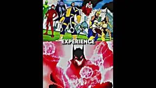 The Invincible Verse vs TDK #edit #shorts #dccomics #dc #vs #viral #1v1 #superman #show #invincible