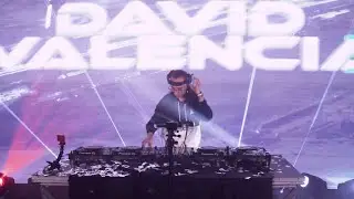 TOMA Y DALE - DJ DAVID VALENCIA 🚨🔥 (LIVE SET GUARACHA 2023)