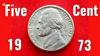 Five Cent 1973