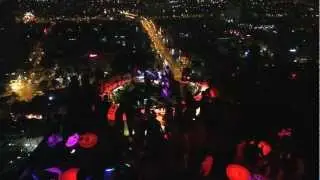 Chill -Sky Bar saigon
