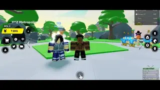 Divine Madara Showcase!!!- Anime Fighters Simulator :)