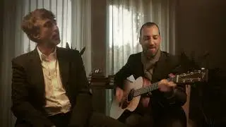 Bruce Mc Crorie e Hug Correia Duo