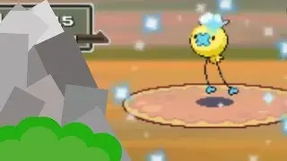 TWO SHINIES IN 1 DAY | Shiny Drifloon after 549 sr's | Pokemon Platinum