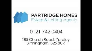Bromford Drive, Bromford - To Let