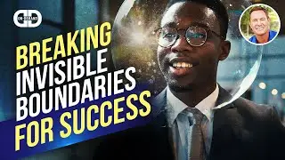 Breaking Invisible Boundaries for Success | DarrenDaily On-Demand