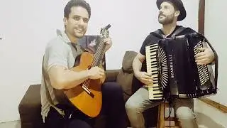 Na beira do riacho - Duo BorbaNonnato