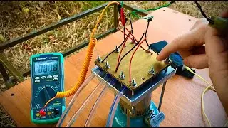 [engineer] Термогенератор 10 ватт. Часть №1. Первый тест&hellip;