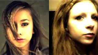 Pokerface ~ CoverDuet With JosefinxMusic