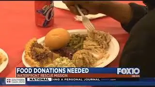Waterfront Rescue Mission