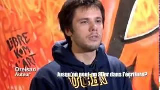 Orelsan - 