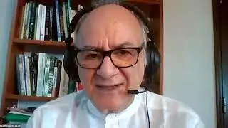 African Studies Global Virtual Forum: Decoloniality and Southern Epistemologies&ndash;de Sousa Santos