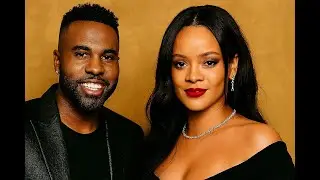 Jason Derulo ft Rihanna - Peace In Every Step (2026 AI Music Video)