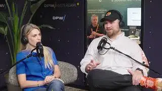 DPW Amsterdam 2025 | Podcast | Fixing innovation through personal incentives
