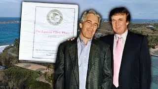 Epstein Files Bombshell Causes MAGA Civil War