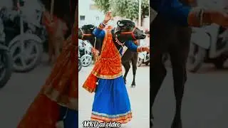 #viral #shrots #video #buffalo #dance #vrilshorts