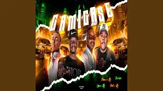 Camicase-Exotico