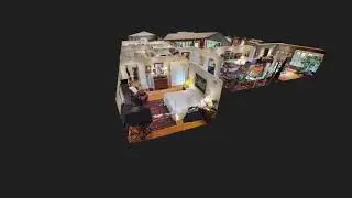 205 Clinton Rd, Lexington, KY 40502 Matterport 3-D Tour Intro Video