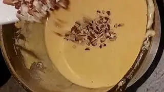 PAN DE CALABAZA FACIL Y RAPIDO 🍞