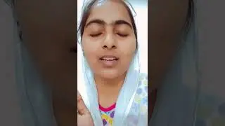 prardhana valaney payanamu #shorts#jesussongs#prayer#prardhana#church#pinky