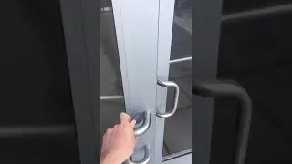 Cloned Key Fob Outside Access