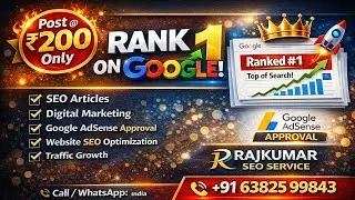 Digital Marketing in 2026: Complete SEO Strategy to Rank #1 on Google