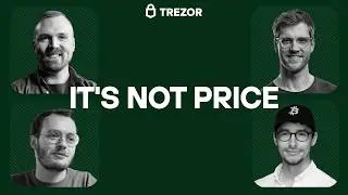 The Biggest Barrier to Bitcoin Adoption