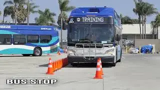 NCTD Roadeo 2025