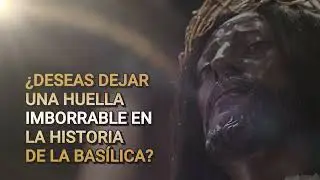 Apadrina un tubo del Gran Órgano Sinfónico de la Basílica de Jesús de Medinaceli
