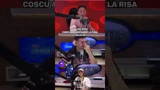 VOLVIO TITO CALDERON, COSCU... 😂 CLIPS DE GENERACION F con COSCU y MOMO | TWITCH ARGENTINA #coscu