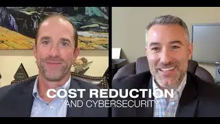 Cost Reduction and Cybersecurity