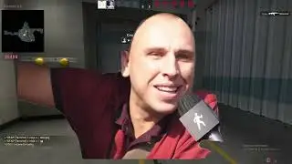 CSGO on European servers