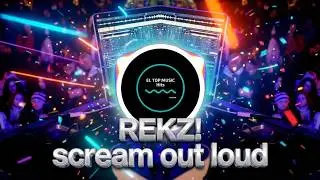 REKZ! - scream out loud I Speed Garage I [NCS - Copyright Free Music]