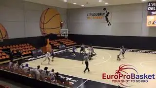 Melvin Tobar Jr Overseas