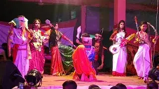 মহিষাসুরমর্দিনী মা দুর্গা /জগত জননী মা দূর্গা /মহালয়া ২০২৫ /পর্ব ২ 