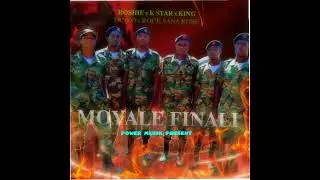 MOYALE FINALI -ROSHIE x K STAR x KING TANZO x ROCK SANA ROSE [](OFFICIAL MUSIC AUDIO)[]