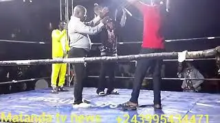 AVANT GOÛT TCHUTCHU SIDA ABOTOLI MAKIDIBA ELAMBA 16 2026