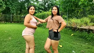 🔵-vickyta se siente muy querida por las chicas en el canal🥰