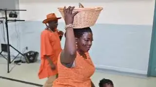 AZANDE TRIBE